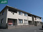 グランクレストAの賃貸物件