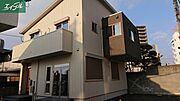 ハートフル東古松の賃貸物件