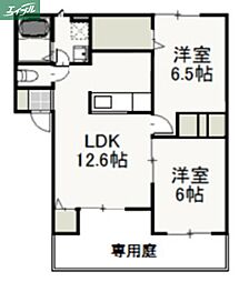 JR宇野線 備前西市駅 徒歩18分