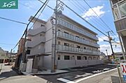 大元駅より徒歩14分 4階 築3年1ヶ月の賃貸物件