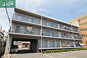 リーセイントAの賃貸物件