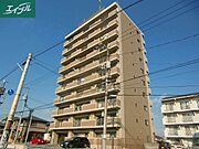 ル・サンク西市 4階 築20年3ヶ月の賃貸物件