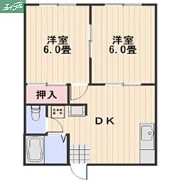 JR山陽本線 岡山駅 バス25分 福田南下車 徒歩10分
