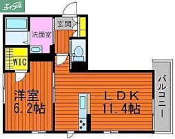 JR宇野線 大元駅 徒歩10分