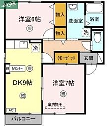 JR宇野線 大元駅 徒歩23分
