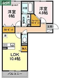 JR宇野線 備前西市駅 徒歩12分