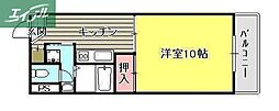 JR宇野線 大元駅 徒歩13分 1階/-