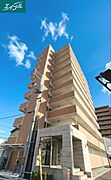 Friend Court 岡山医大東 9階 築10年8ヶ月の賃貸物件