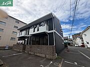 プラジール芳泉 1階 築38年3ヶ月の賃貸物件