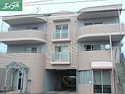 備前西市駅より徒歩12分 3階 築30年1ヶ月の賃貸物件