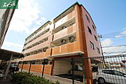 ミラドール奥田西町 2階 築30年6ヶ月の賃貸物件