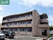 清輝橋駅より徒歩28分 3階 築21年8ヶ月の賃貸物件