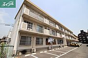 メゾンMK神田 2階 築40年6ヶ月の賃貸物件
