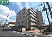 エメラルドマンション芳泉２ 6階 築35年6ヶ月の賃貸物件