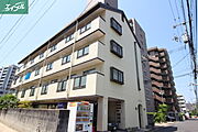 清輝橋駅より徒歩9分 3階 築38年6ヶ月の賃貸物件