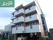めぞんリベルテ１ 2階 築25年9ヶ月の賃貸物件