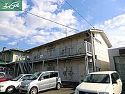 北長瀬駅より徒歩20分 1階 築38年11ヶ月の賃貸物件