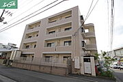 大元駅より徒歩20分 4階 築33年3ヶ月の賃貸物件