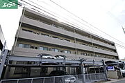 備前西市駅より徒歩25分 3階 築29年4ヶ月の賃貸物件