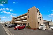 虫明第二マンション 2階 築40年10ヶ月の賃貸物件