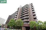 岡山駅より徒歩26分 8階 築21年9ヶ月の賃貸物件