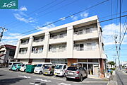 大元駅より徒歩15分 2階 築45年11ヶ月の賃貸物件