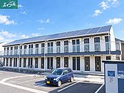 備前西市駅より徒歩19分 1階 築30年10ヶ月の賃貸物件