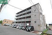 サニーヒルズ泉田１ 4階 築37年1ヶ月の賃貸物件