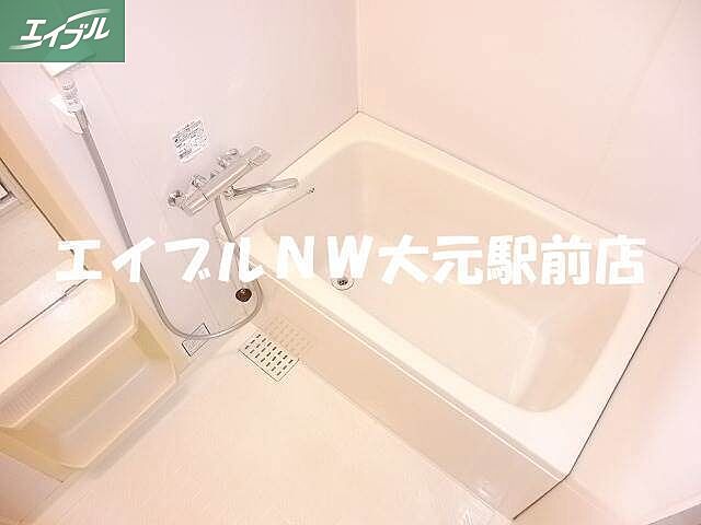 浴室