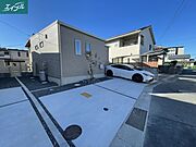 備前西市駅より徒歩15分 新築 1階建の賃貸物件