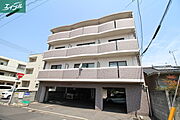 アペックス奥田 4階 築26年7ヶ月の賃貸物件