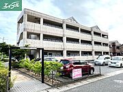 備前西市駅より徒歩15分 2階 築30年1ヶ月の賃貸物件