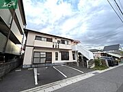 備前西市駅より徒歩28分 1階 築33年7ヶ月の賃貸物件