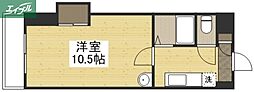 岡山電気軌道清輝橋線 清輝橋駅 徒歩10分