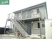 メゾン中村２の賃貸物件