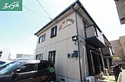 カサデヒラソル 2階 築28年8ヶ月の賃貸物件