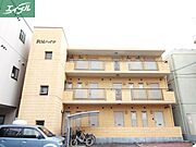 RMハイツ 2階 築38年4ヶ月の賃貸物件