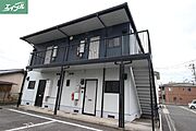 Ｔ・クレマチス新保Ｃ 1階 築27年7ヶ月の賃貸物件