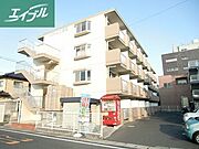 ウエストヒルズ野田A棟 4階 築34年6ヶ月の賃貸物件