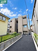 大元駅より徒歩12分 1階 新築の賃貸物件
