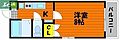 ベンハウス大元2階4.4万円