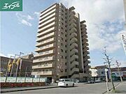 リビンコート問屋町ウェスト 5階 築21年7ヶ月の賃貸物件