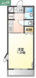 JR宇野線 備前西市駅 徒歩2分
