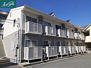 清輝橋駅より徒歩25分 2階 築28年11ヶ月の賃貸物件