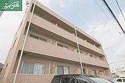 ハートフル泉田 1階 築19年6ヶ月の賃貸物件
