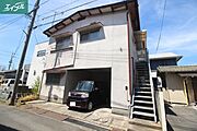 是利アパート 1階 築53年9ヶ月の賃貸物件