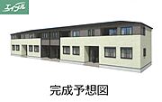 テラス623 1階 新築の賃貸物件