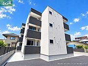 大元駅より徒歩16分 1階 新築の賃貸物件