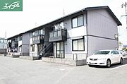 サンフラワーA 1階 築26年2ヶ月の賃貸物件