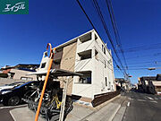 ハレプラス 1階 築9年の賃貸物件